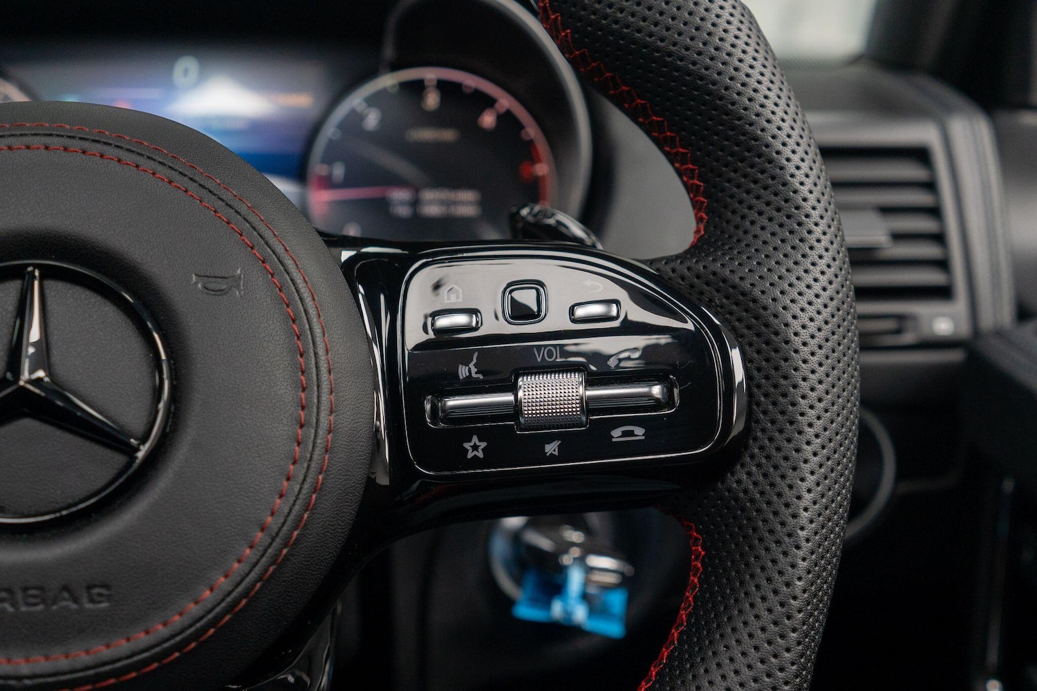 Used Mercedes-Benz G Class for sale - 76388730: Photo 35