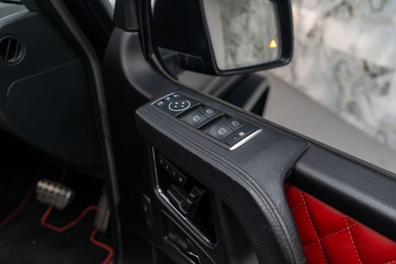 Used Mercedes-Benz G Class for sale - 76388730: Photo 39