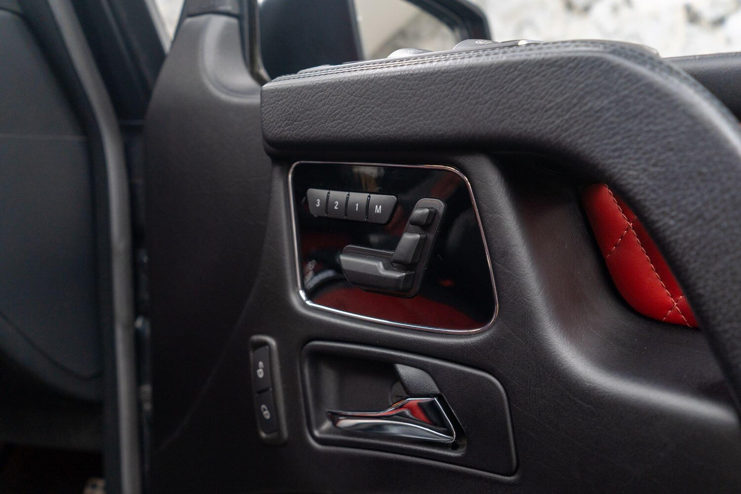 Used Mercedes-Benz G Class for sale - 76388730: Photo 40