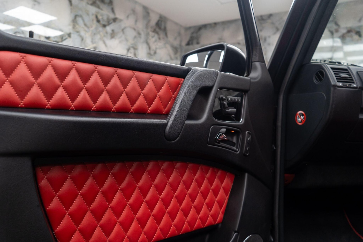 Used Mercedes-Benz G Class for sale - 76388730: Photo 41