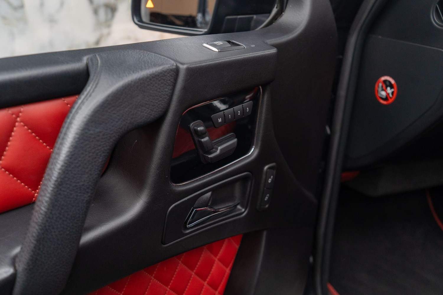 Used Mercedes-Benz G Class for sale - 76388730: Photo 42