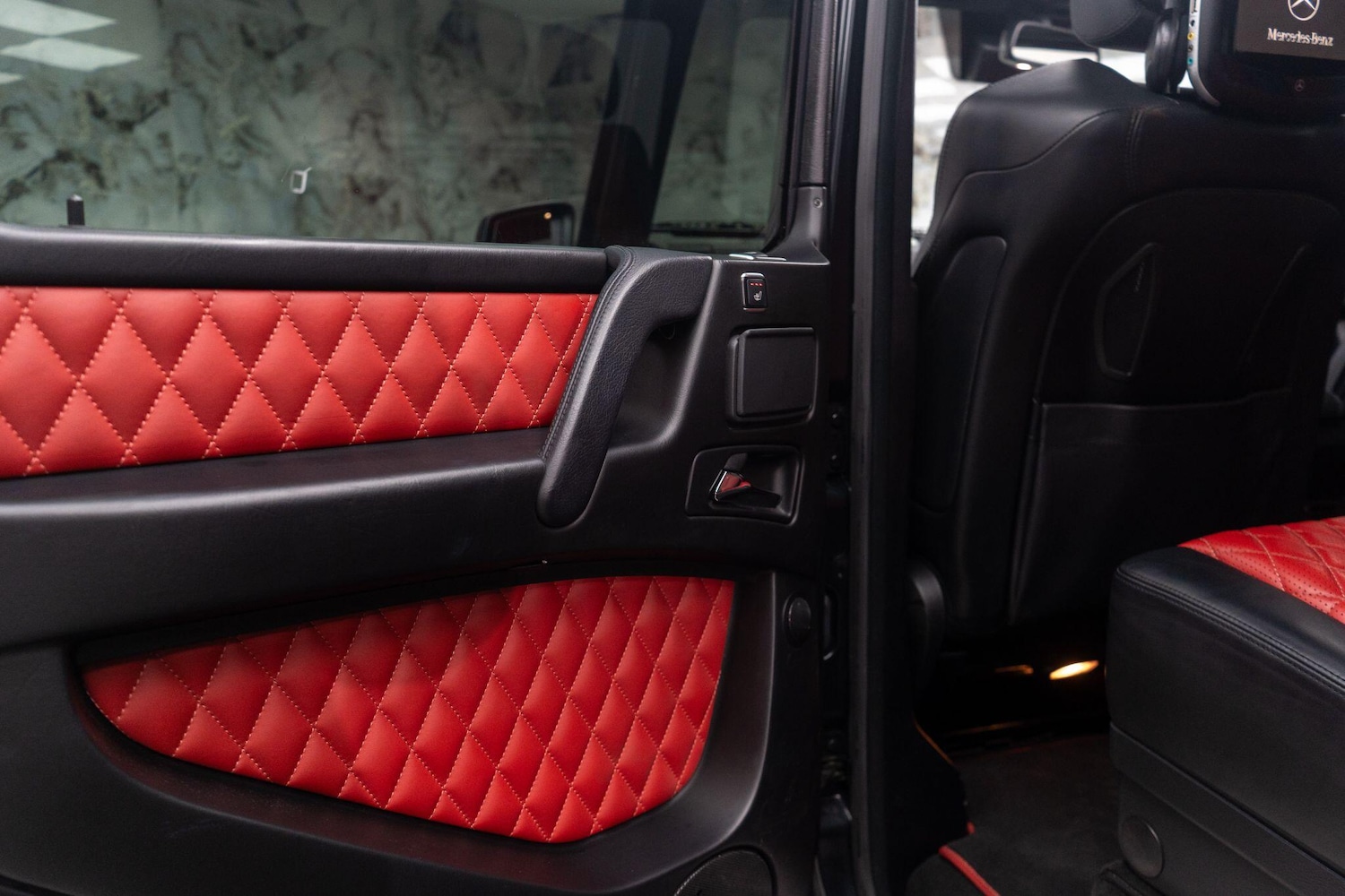 Used Mercedes-Benz G Class for sale - 76388730: Photo 43