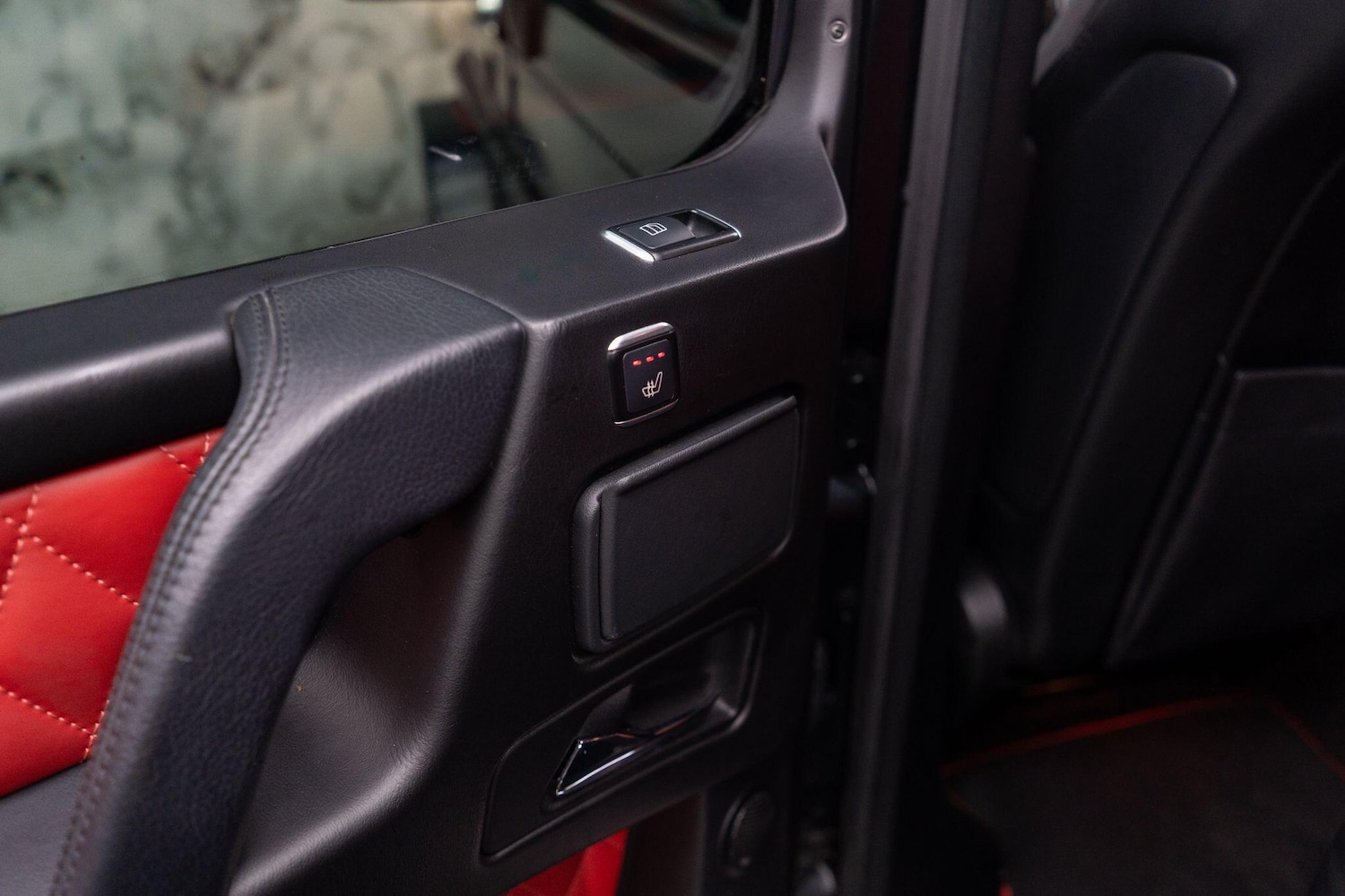 Used Mercedes-Benz G Class for sale - 76388730: Photo 44