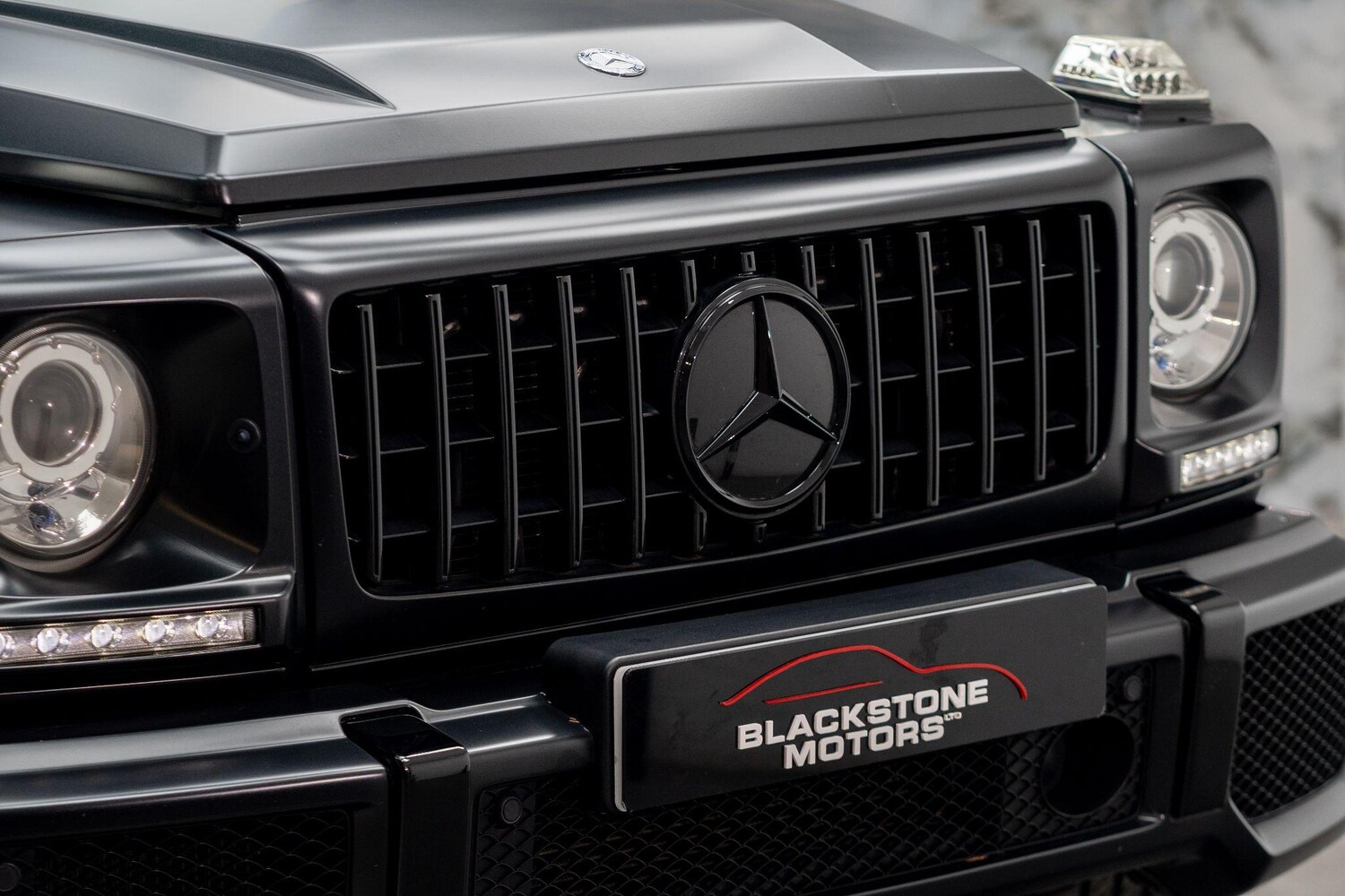 Used Mercedes-Benz G Class for sale - 76388730: Photo 46