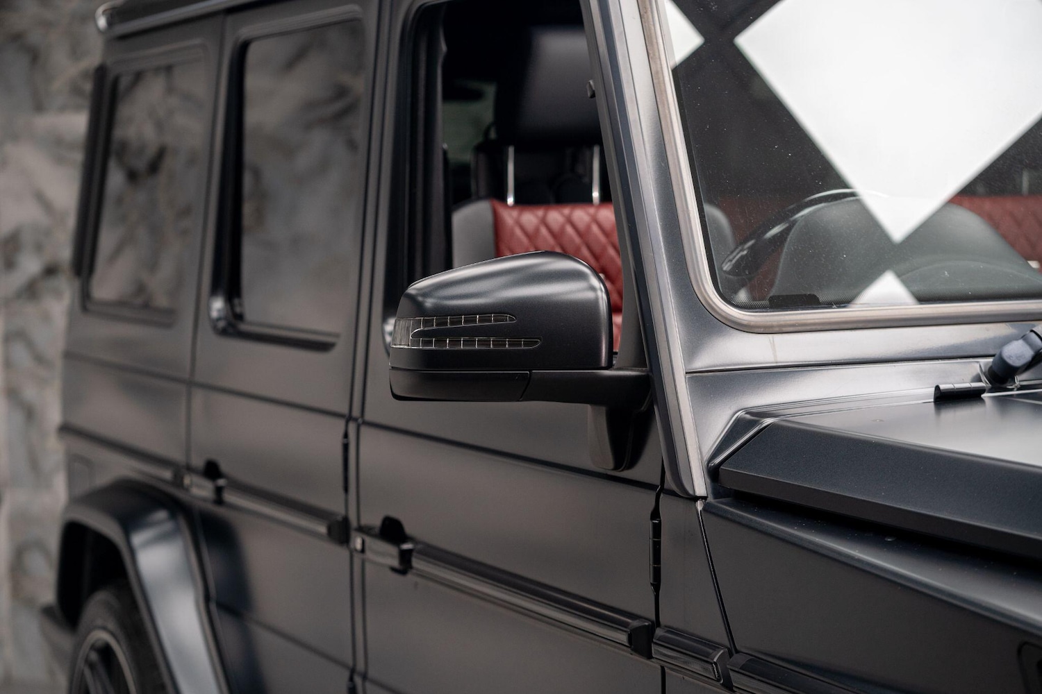 Used Mercedes-Benz G Class for sale - 76388730: Photo 48