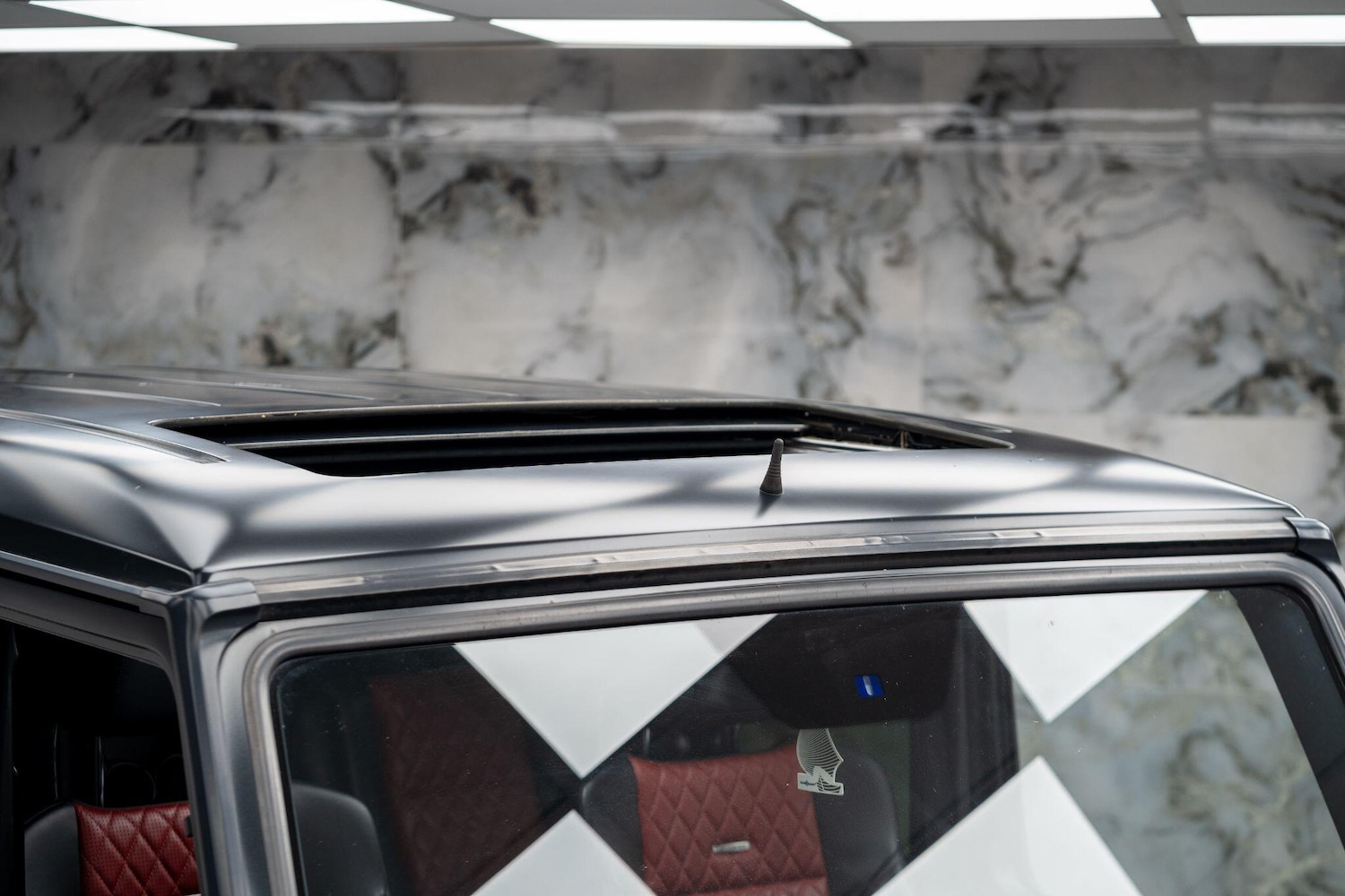 Used Mercedes-Benz G Class for sale - 76388730: Photo 49