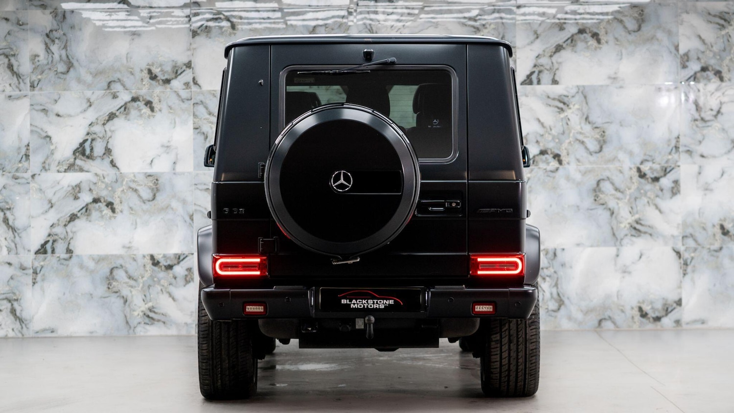 Used Mercedes-Benz G Class for sale - 76388730: Photo 5