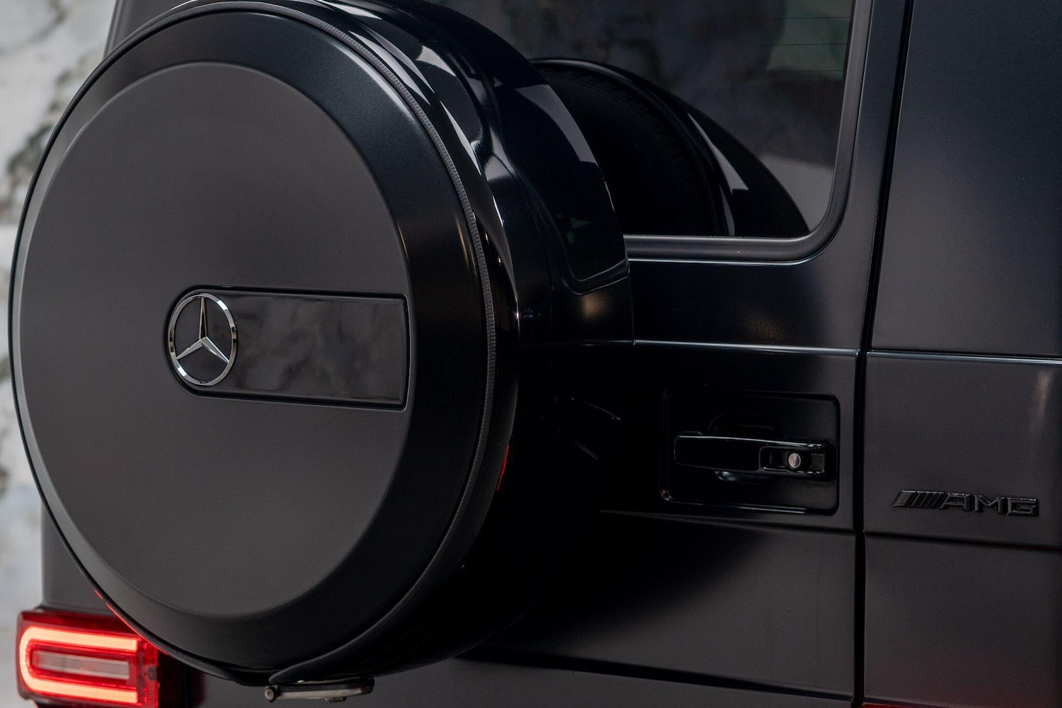 Used Mercedes-Benz G Class for sale - 76388730: Photo 51