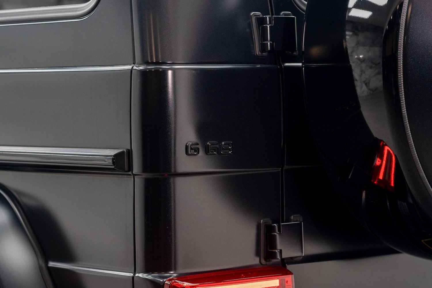 Used Mercedes-Benz G Class for sale - 76388730: Photo 52