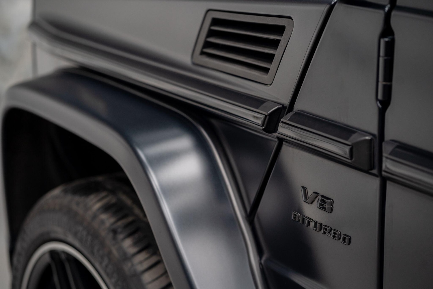 Used Mercedes-Benz G Class for sale - 76388730: Photo 53