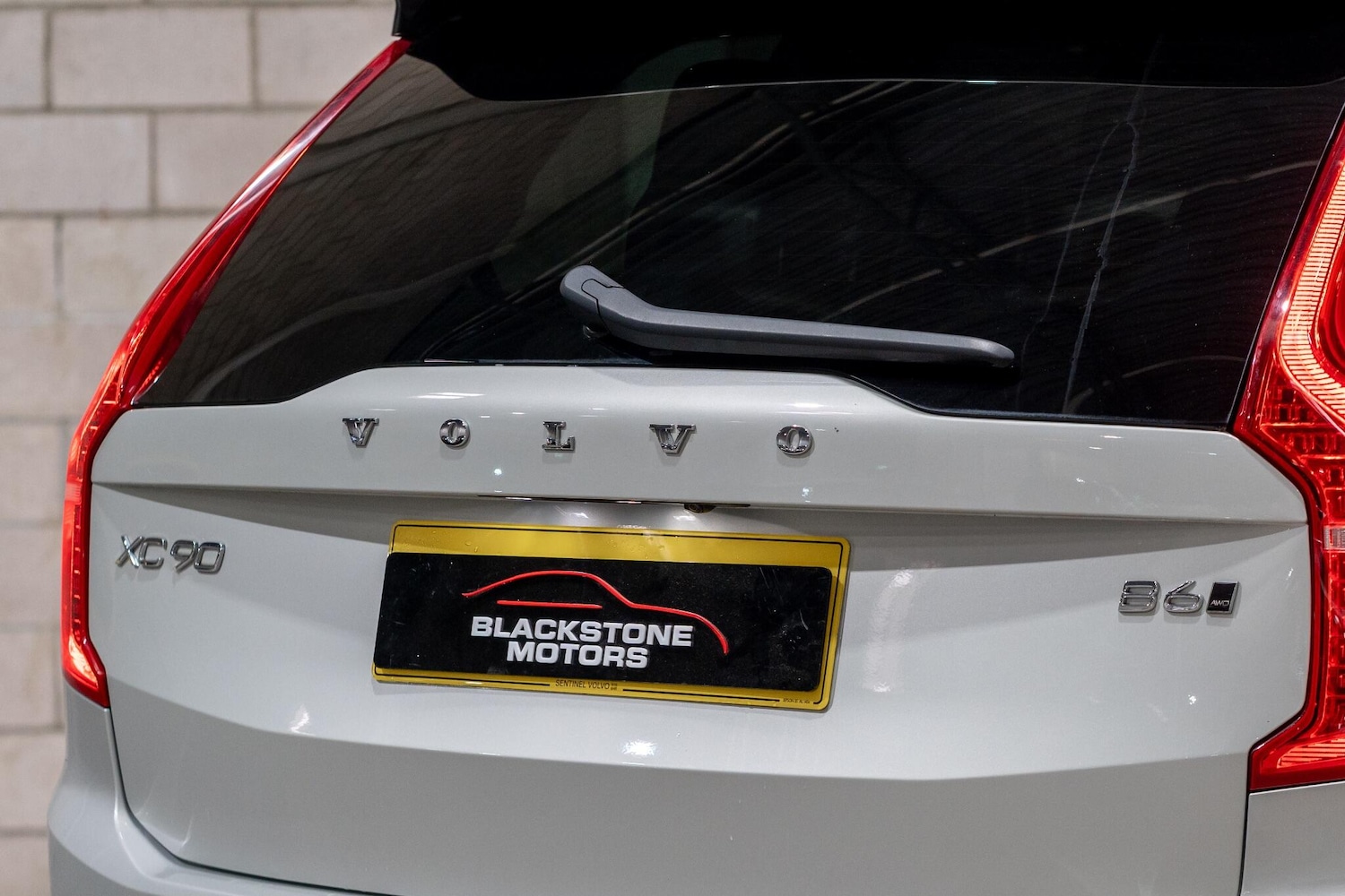 Used Volvo XC90 2020 for sale - 77632897: Photo 13