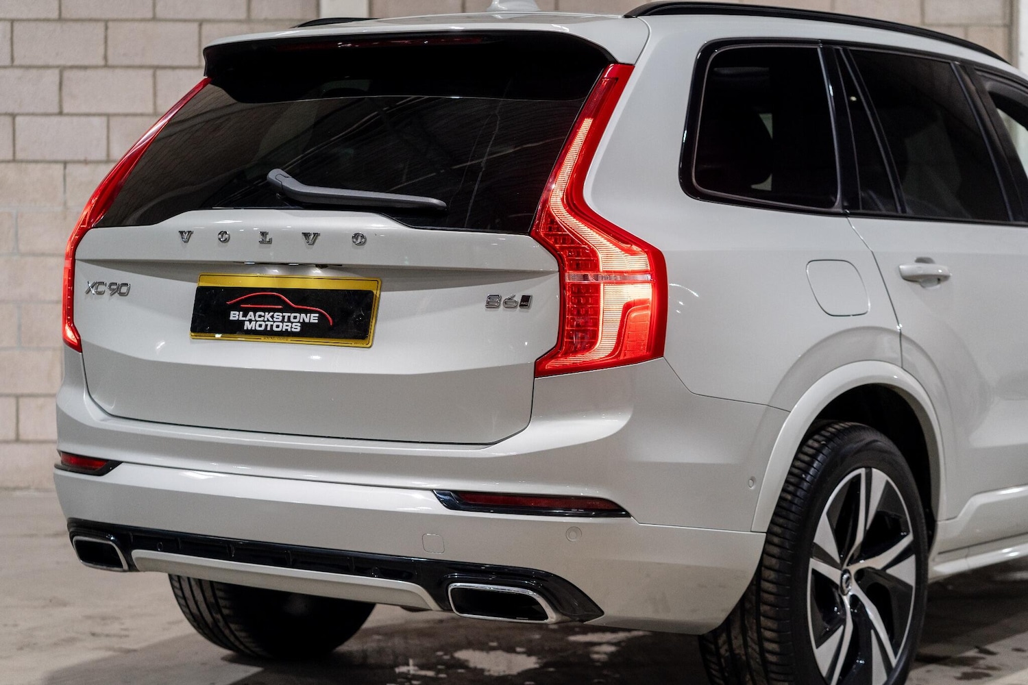 Used Volvo XC90 2020 for sale - 77632897: Photo 14