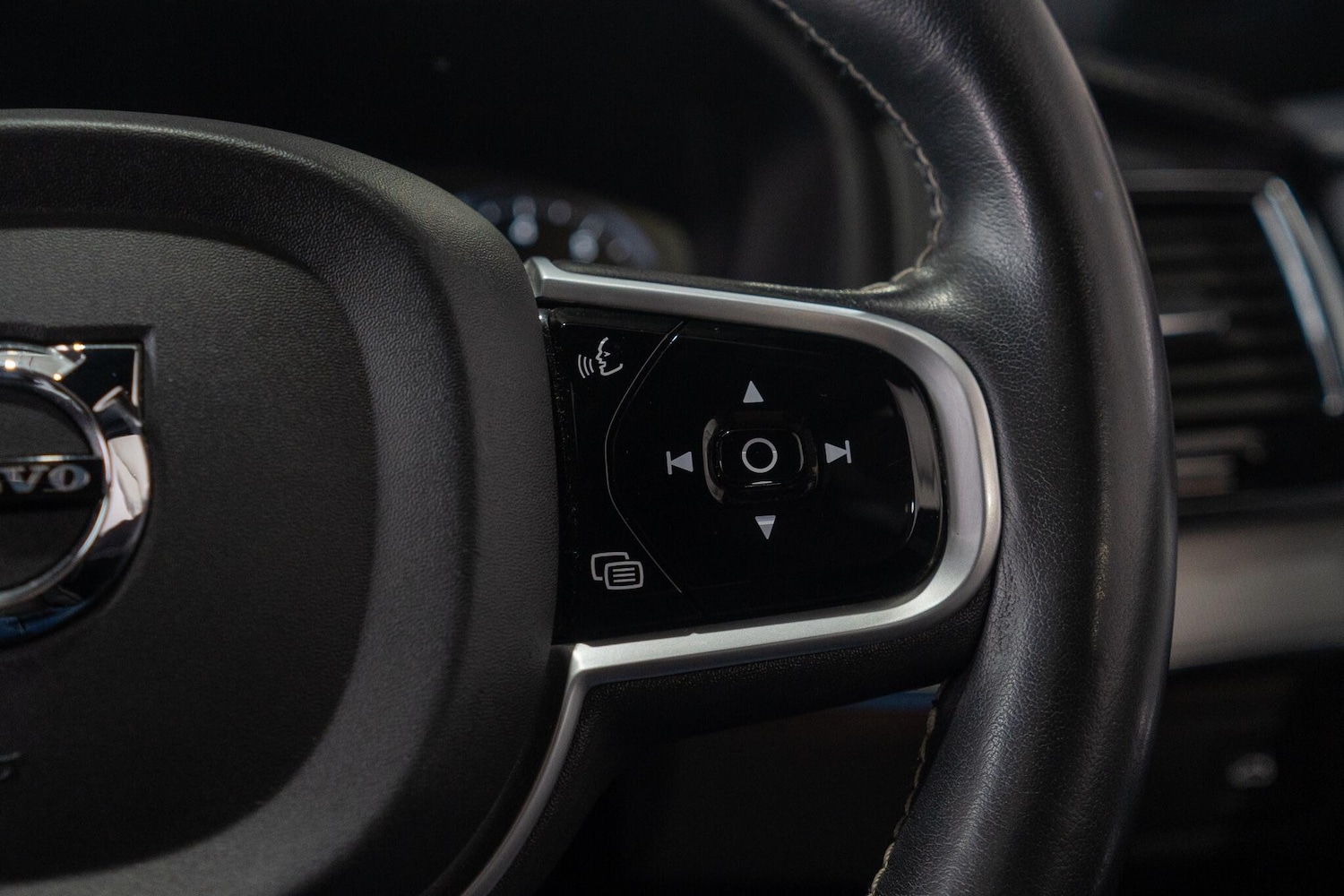 Used Volvo XC90 2020 for sale - 77632897: Photo 17