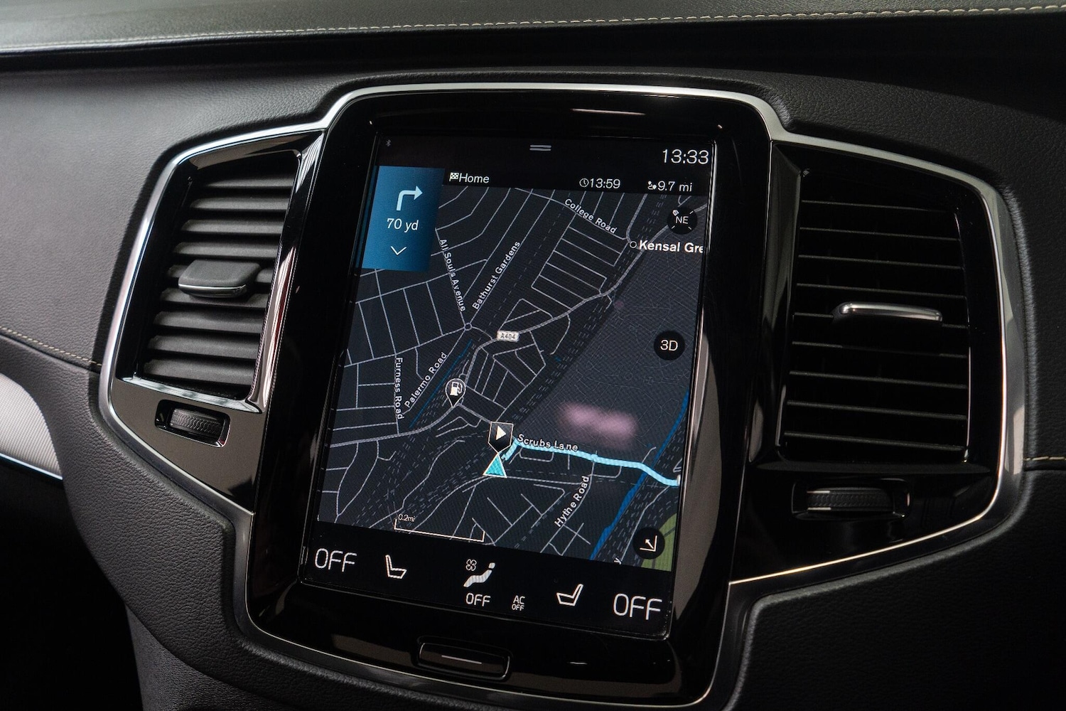 Used Volvo XC90 2020 for sale - 77632897: Photo 19