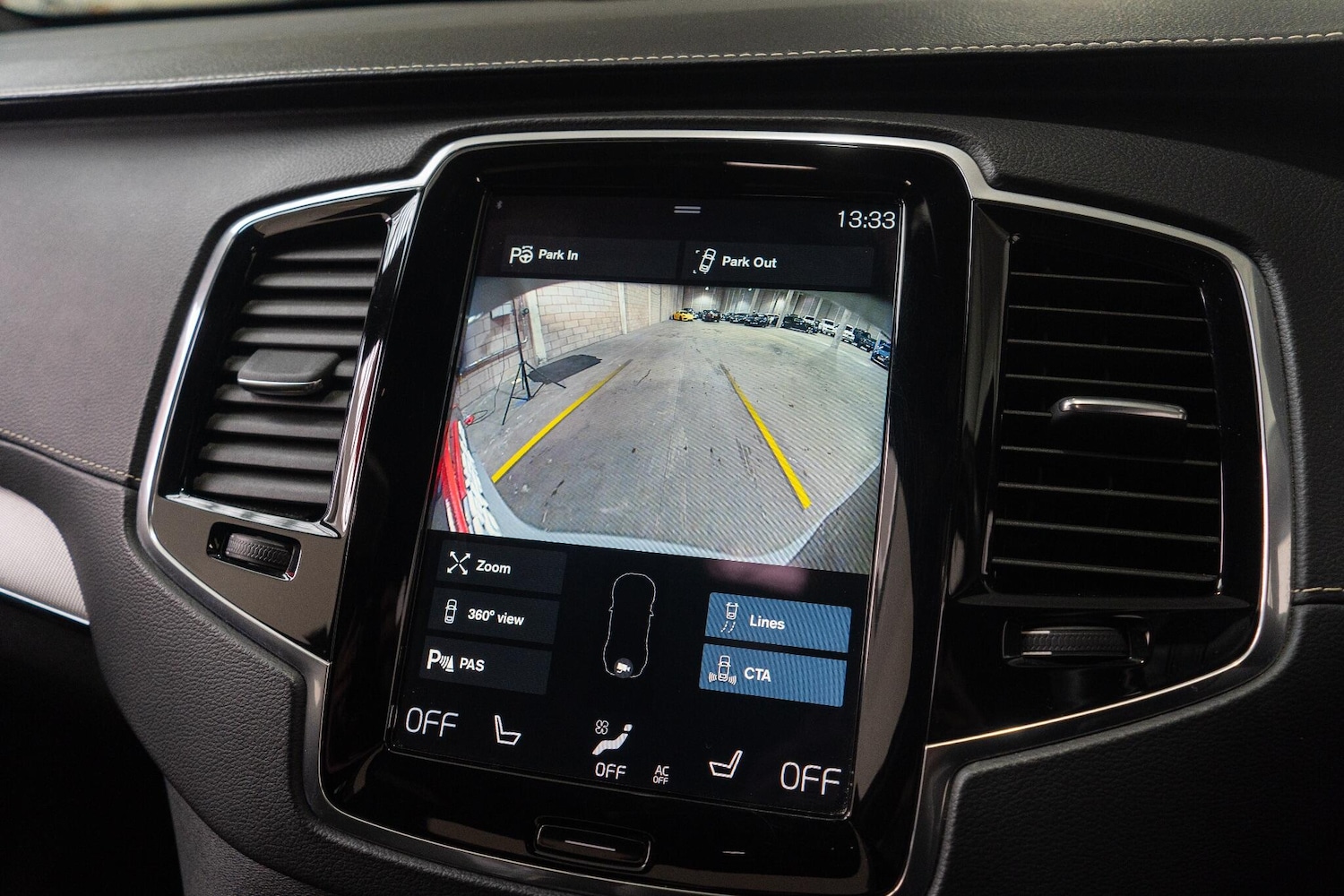 Used Volvo XC90 2020 for sale - 77632897: Photo 20