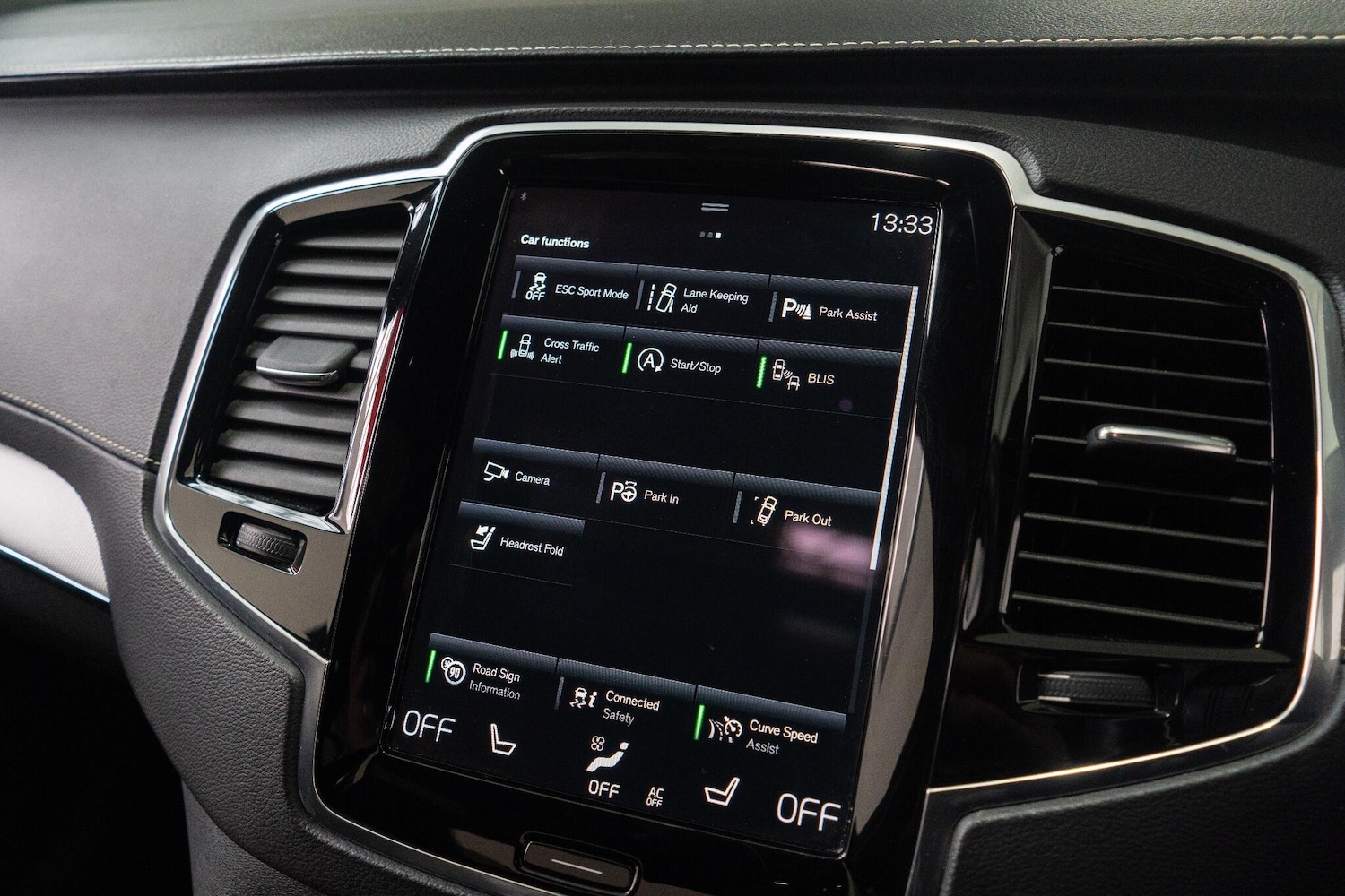 Used Volvo XC90 2020 for sale - 77632897: Photo 21