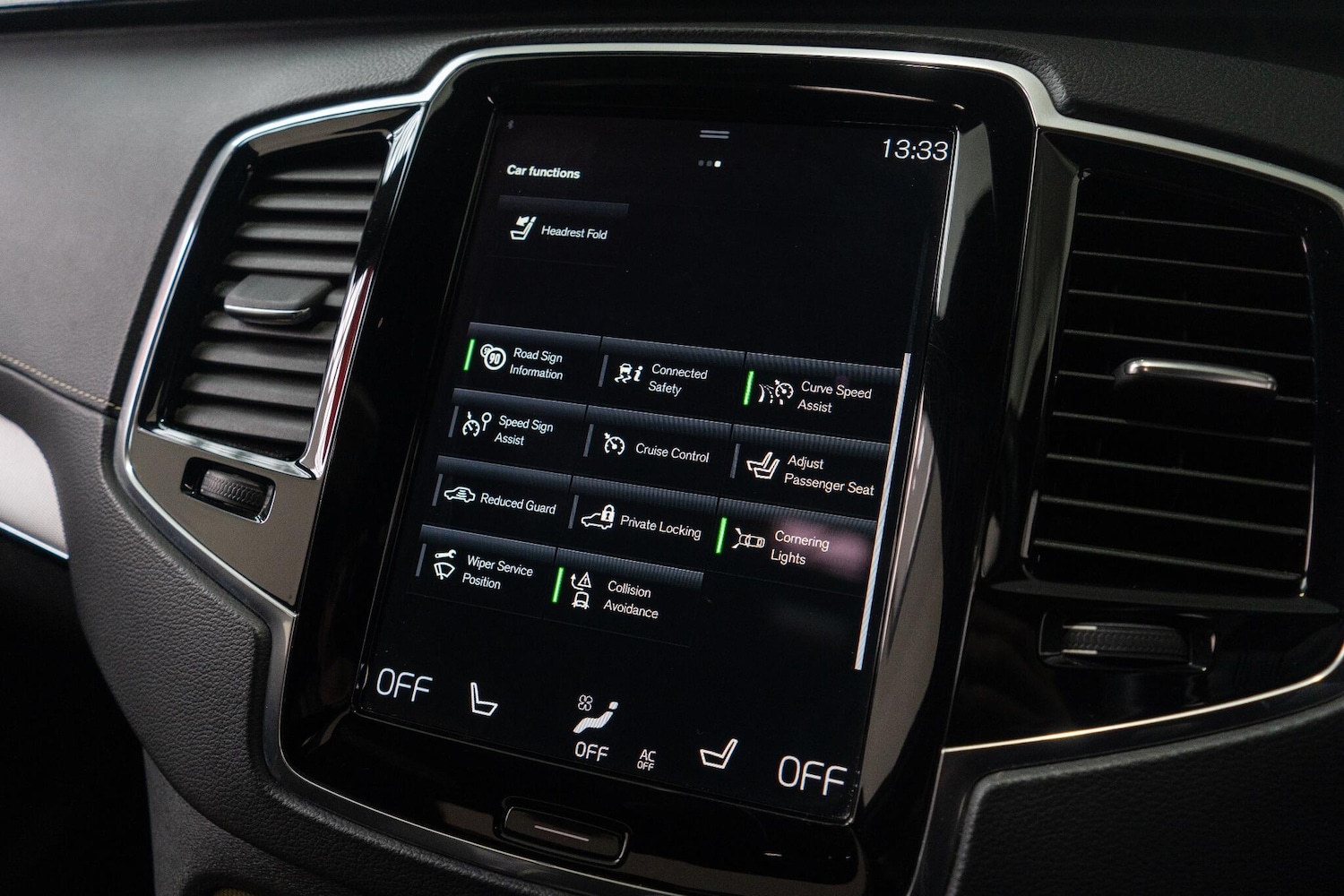 Used Volvo XC90 2020 for sale - 77632897: Photo 22