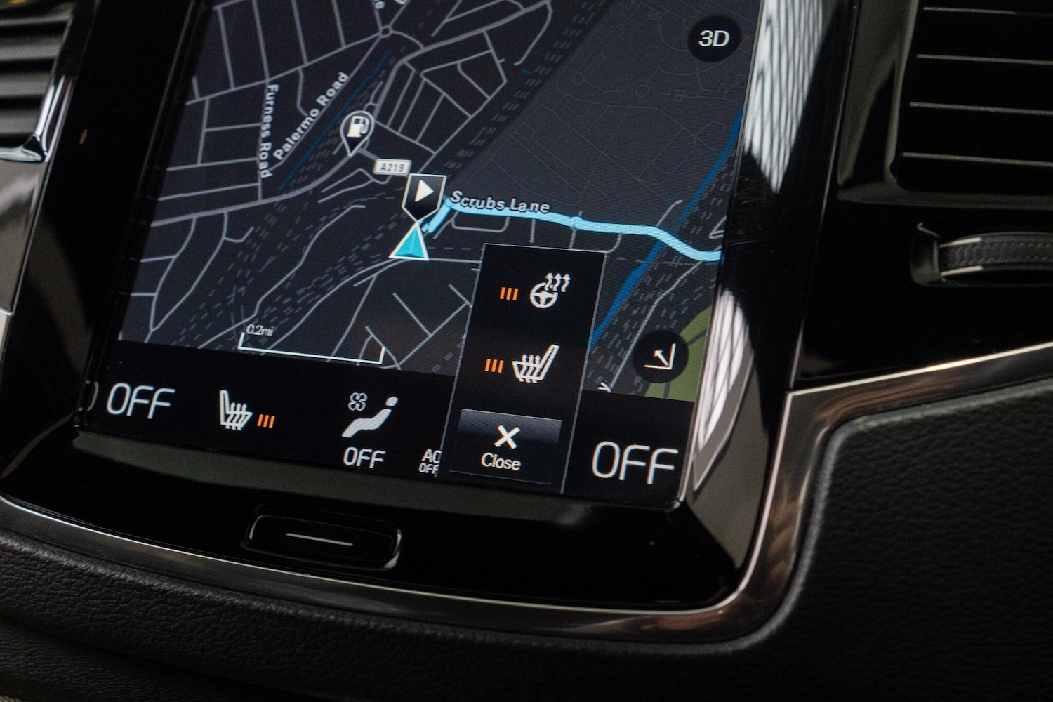 Used Volvo XC90 2020 for sale - 77632897: Photo 23