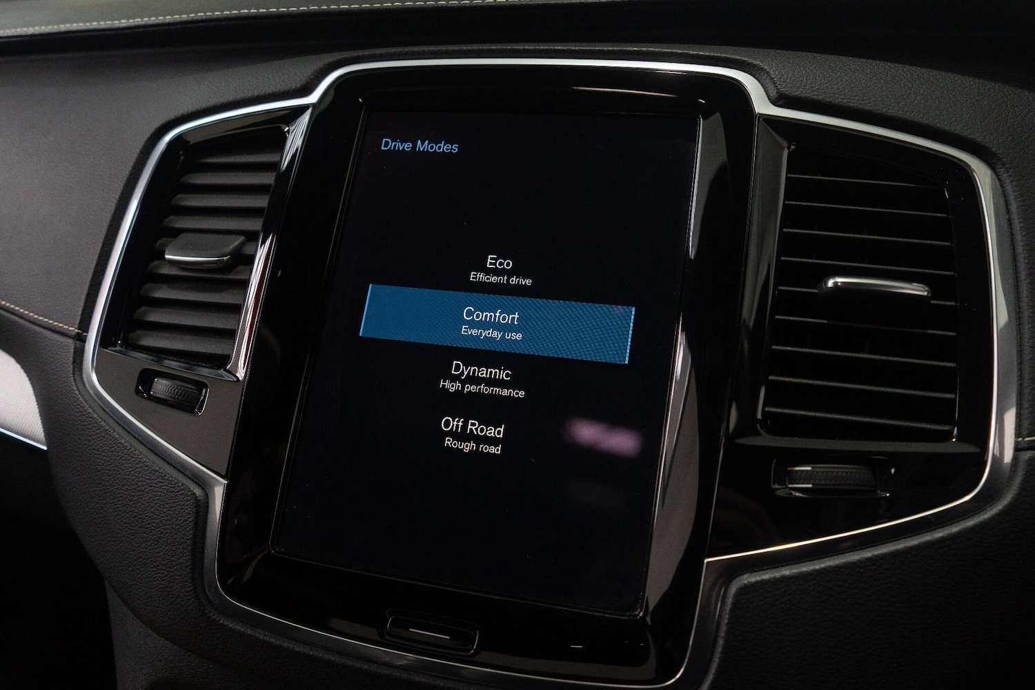 Used Volvo XC90 2020 for sale - 77632897: Photo 24