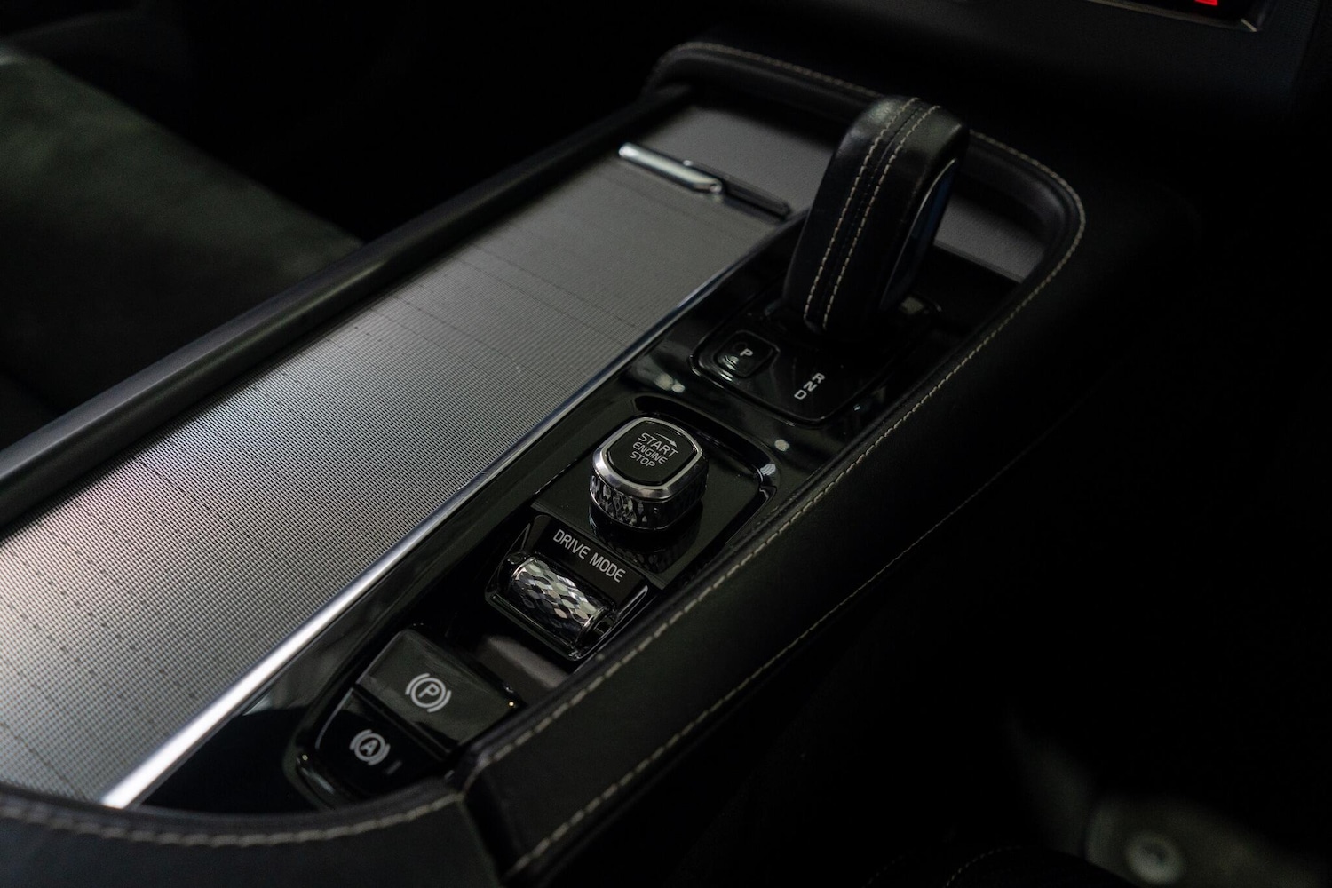 Used Volvo XC90 2020 for sale - 77632897: Photo 26