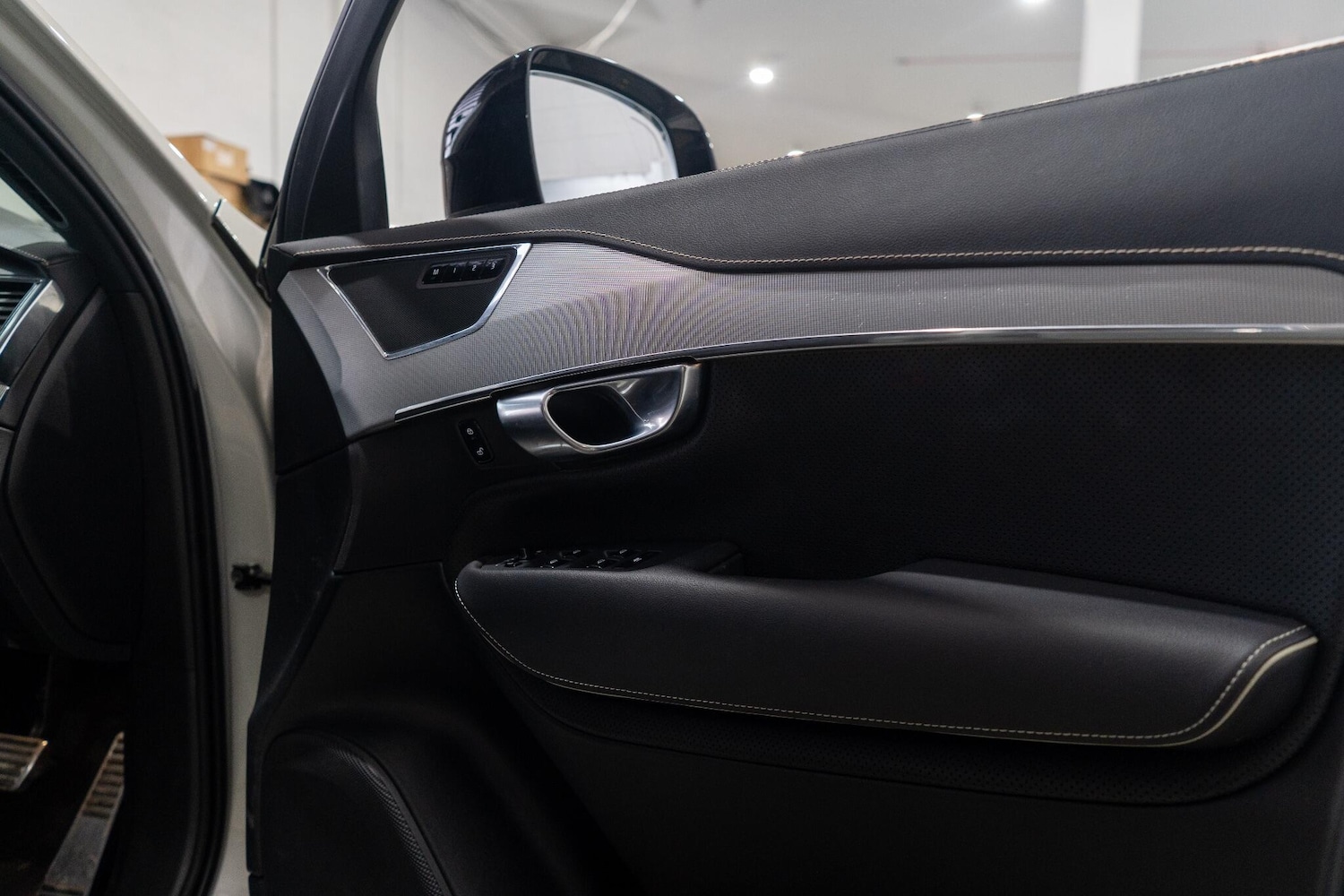 Used Volvo XC90 2020 for sale - 77632897: Photo 27