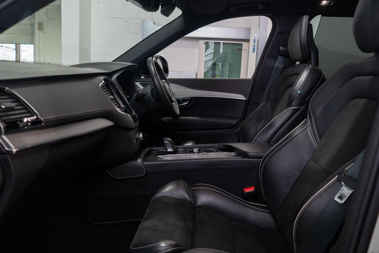 Used Volvo XC90 2020 for sale - 77632897: Photo 29