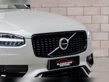 Used Volvo XC90 2020 for sale - 77632897: Photo