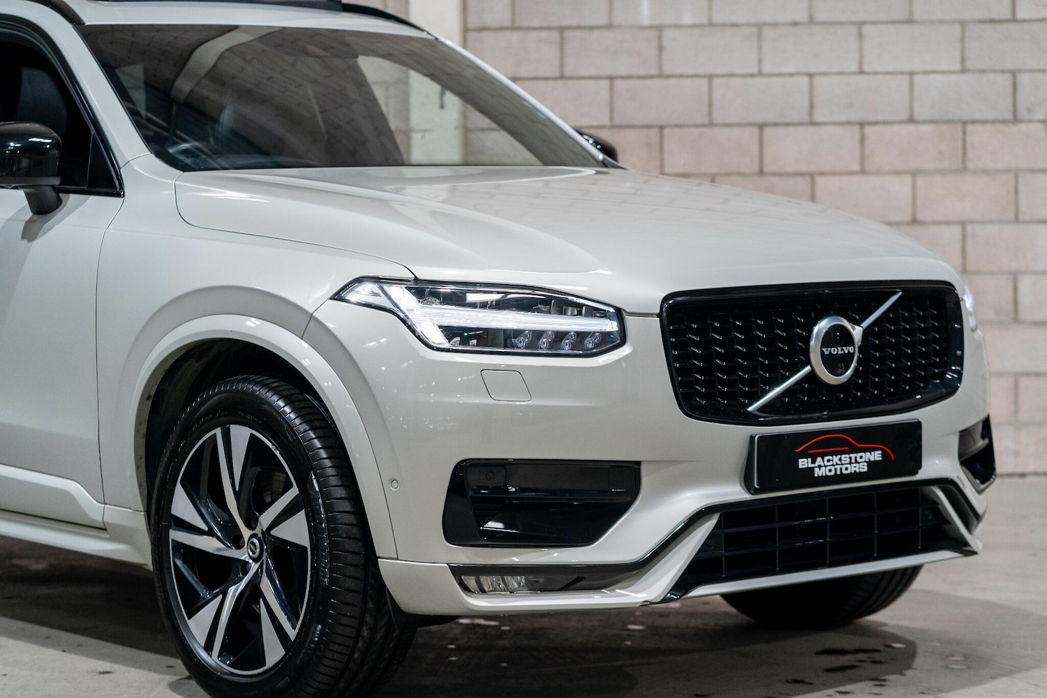 Used Volvo XC90 2020 for sale - 77632897: Photo 3