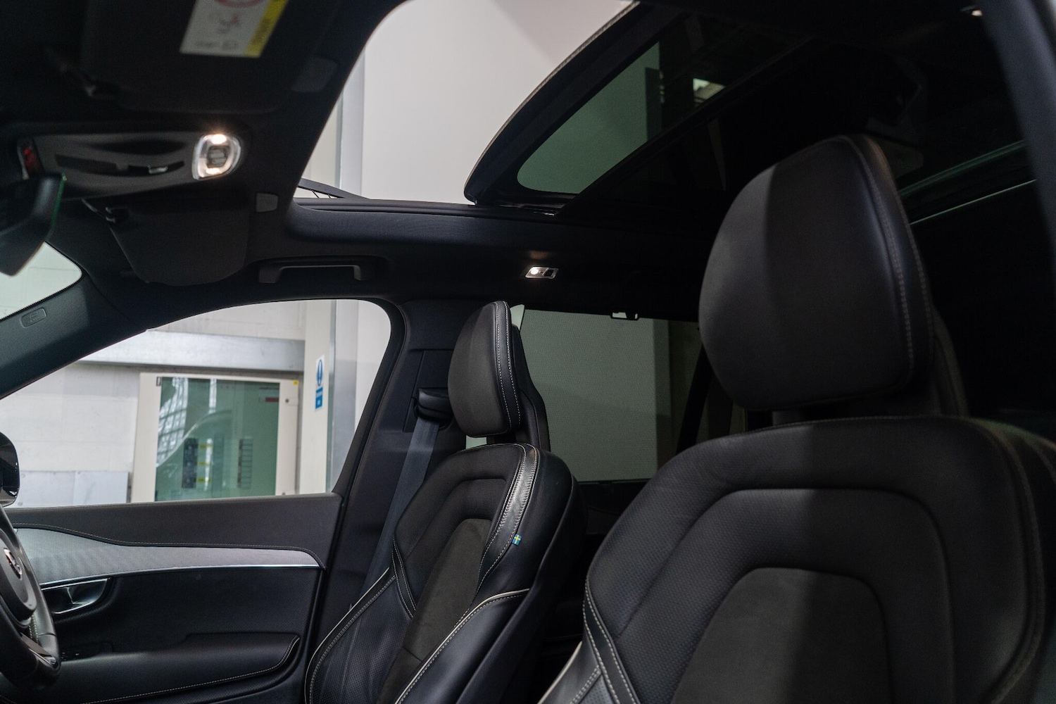 Used Volvo XC90 2020 for sale - 77632897: Photo 31