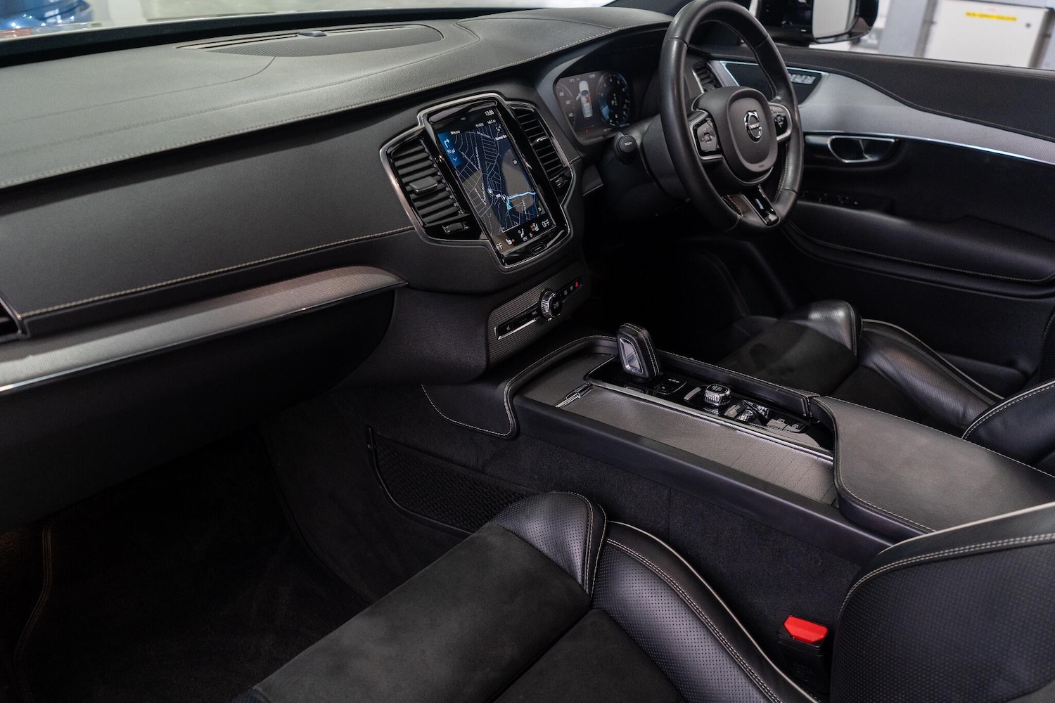 Used Volvo XC90 2020 for sale - 77632897: Photo 32