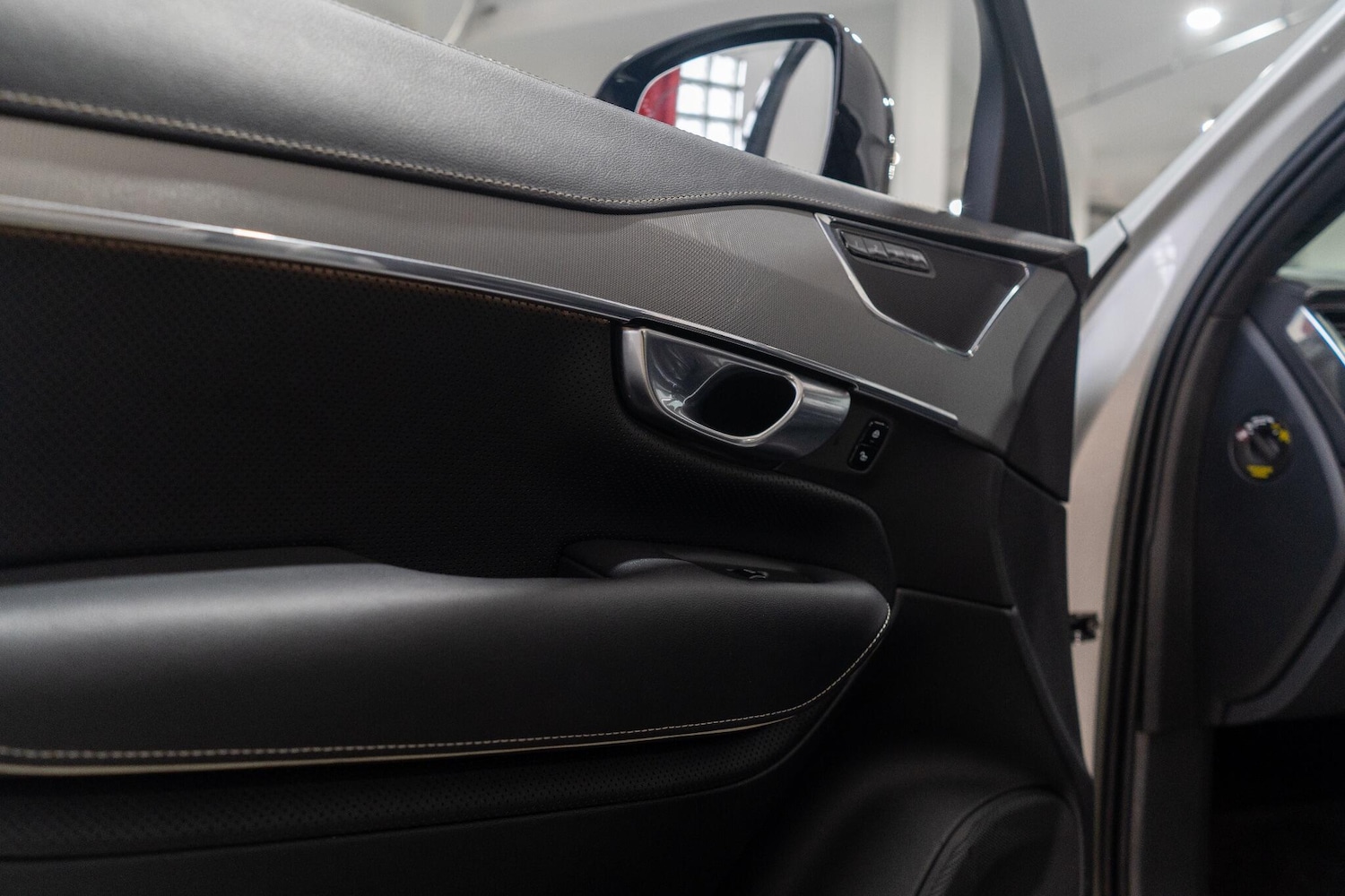 Used Volvo XC90 2020 for sale - 77632897: Photo 33