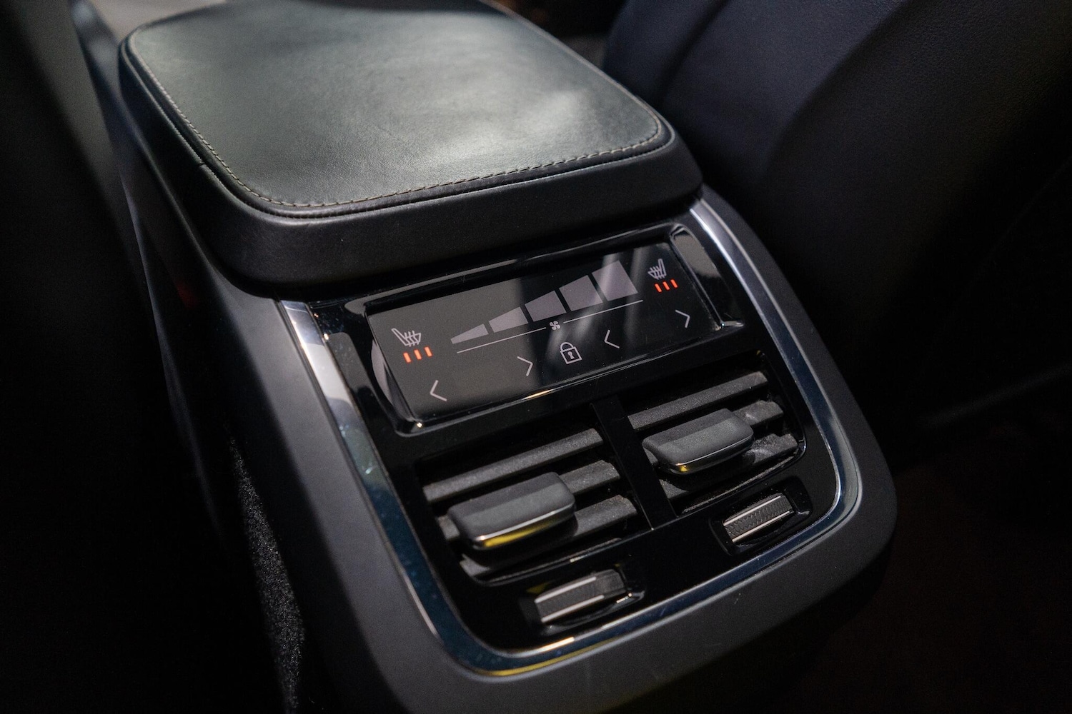 Used Volvo XC90 2020 for sale - 77632897: Photo 36