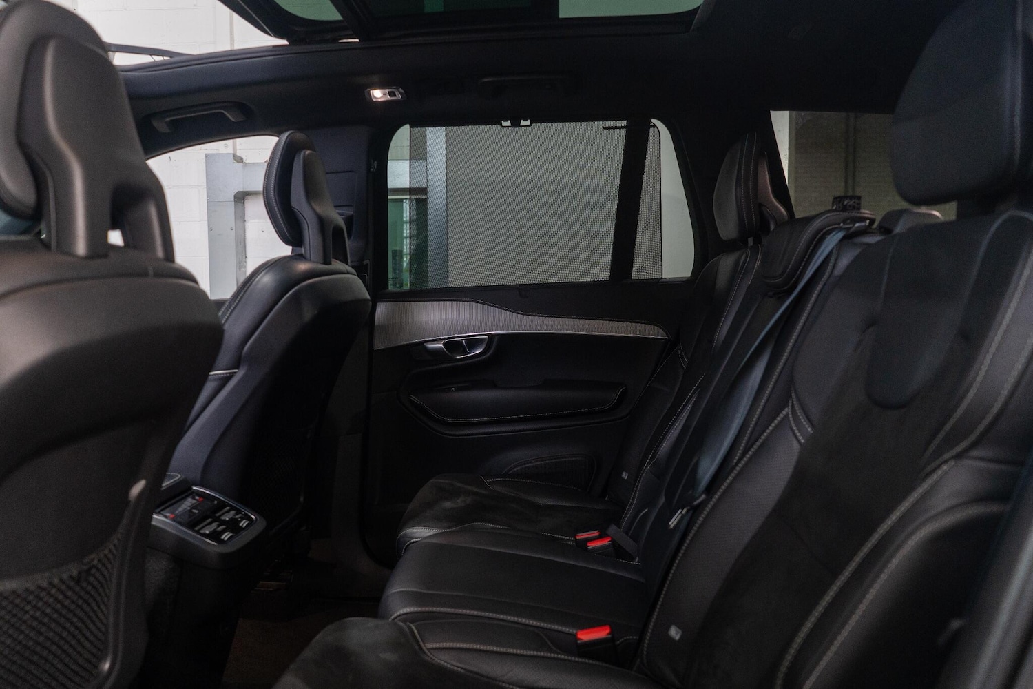 Used Volvo XC90 2020 for sale - 77632897: Photo 37