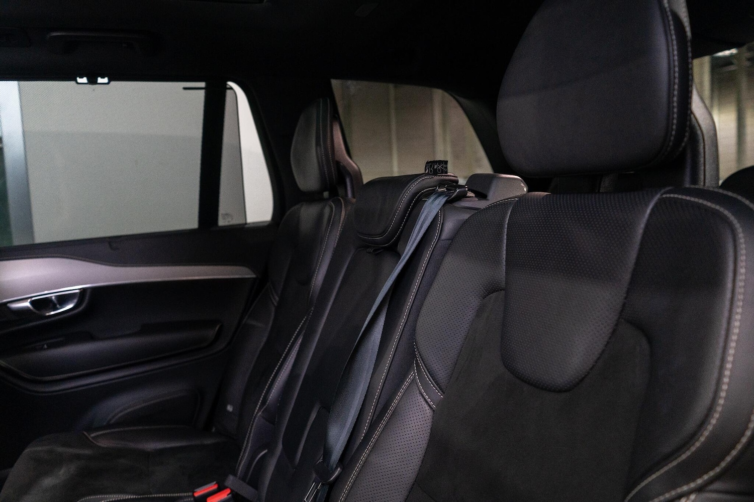 Used Volvo XC90 2020 for sale - 77632897: Photo 38