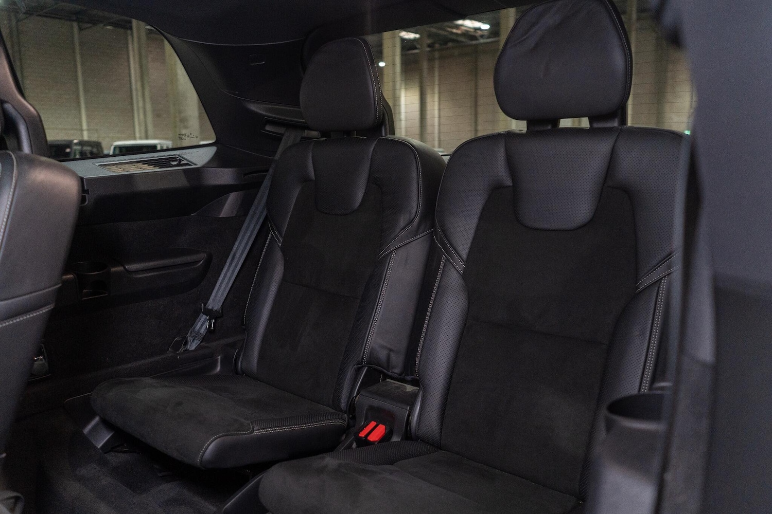 Used Volvo XC90 2020 for sale - 77632897: Photo 39