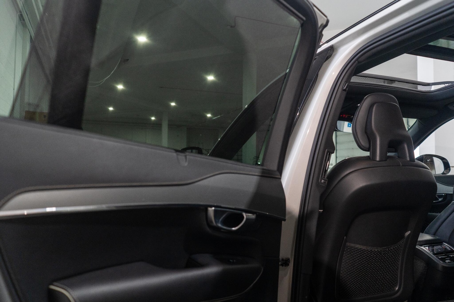 Used Volvo XC90 2020 for sale - 77632897: Photo 40