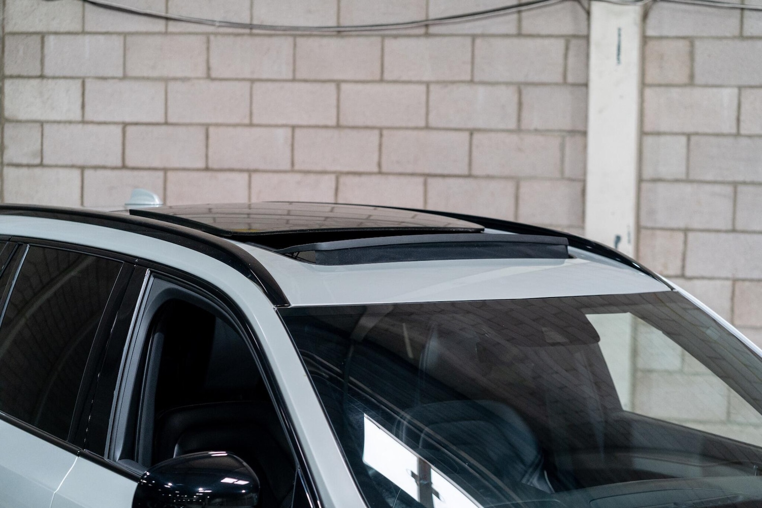 Used Volvo XC90 2020 for sale - 77632897: Photo 5