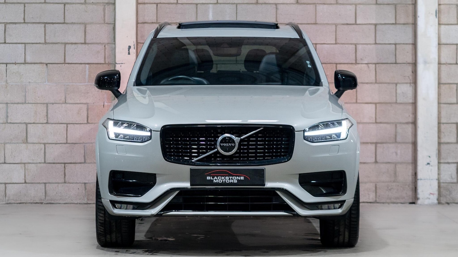 Used Volvo XC90 2020 for sale - 77632897: Photo 7