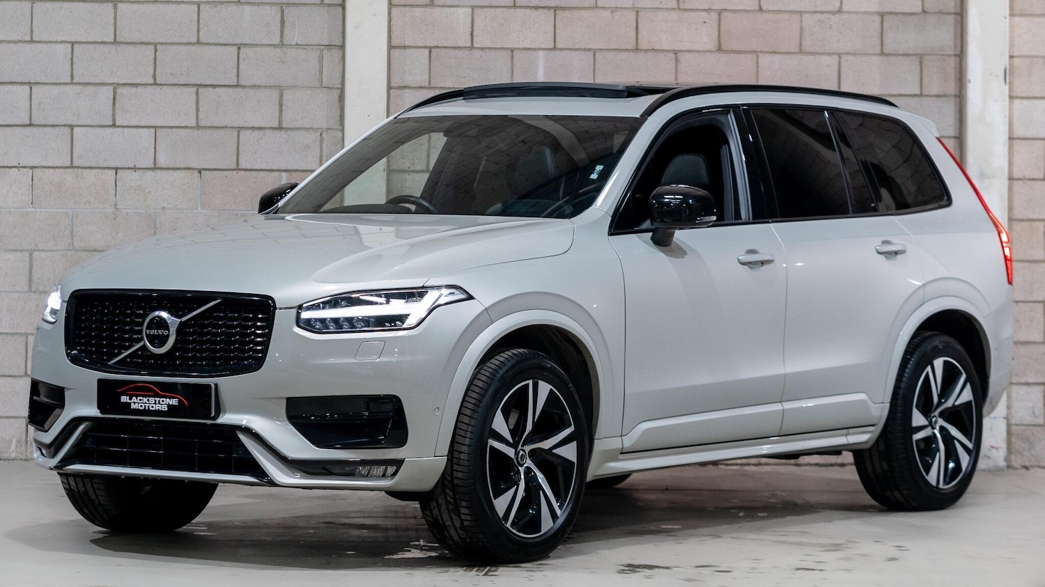 Used Volvo XC90 2020 for sale - 77632897: Photo 8