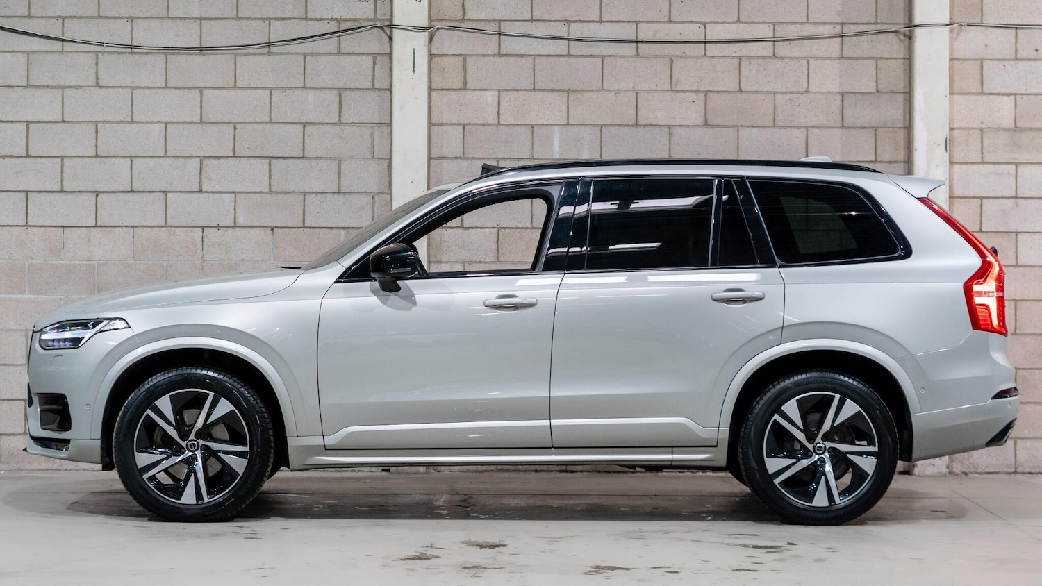 Used Volvo XC90 2020 for sale - 77632897: Photo 9