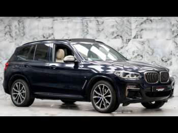 2020 (69) - 3.0 M40i Auto xDrive Euro 6 (s/s) 5dr