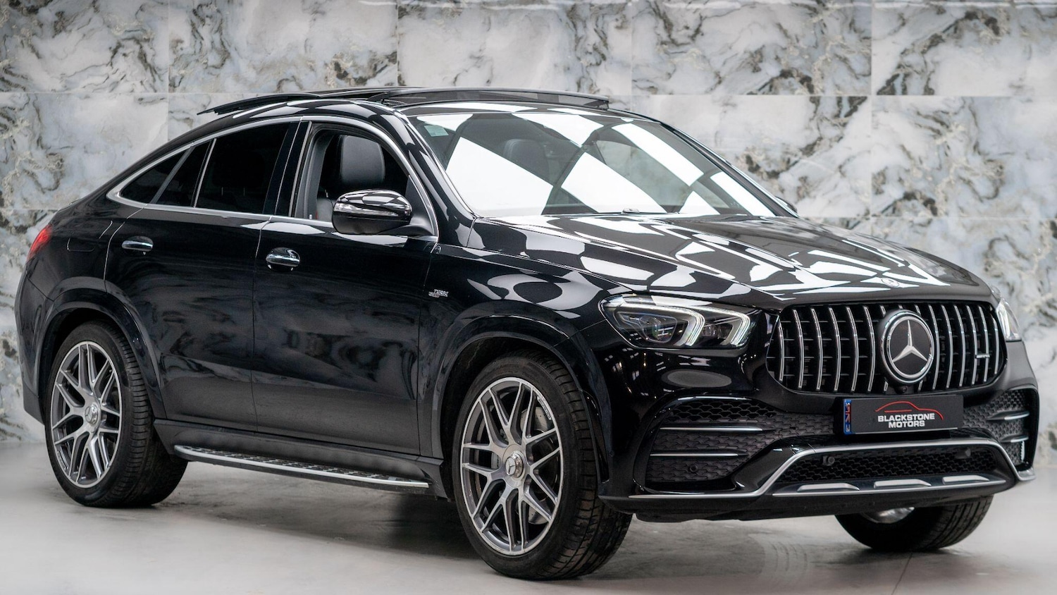 Used Mercedes-Benz GLE 2023 for sale - 76597213: Photo 1