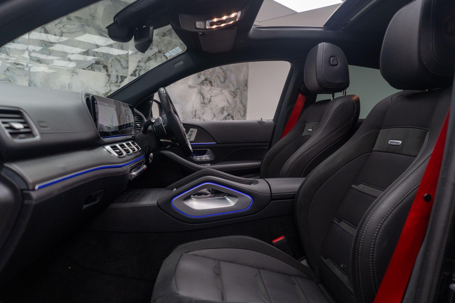 Used Mercedes-Benz GLE 2023 for sale - 76597213: Photo 15