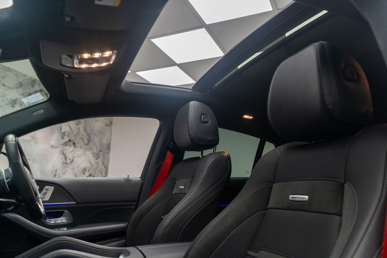 Used Mercedes-Benz GLE 2023 for sale - 76597213: Photo 16