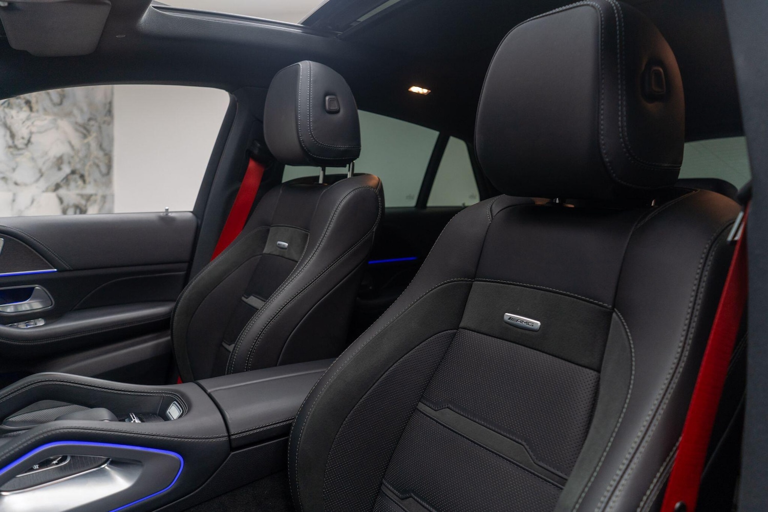 Used Mercedes-Benz GLE 2023 for sale - 76597213: Photo 17