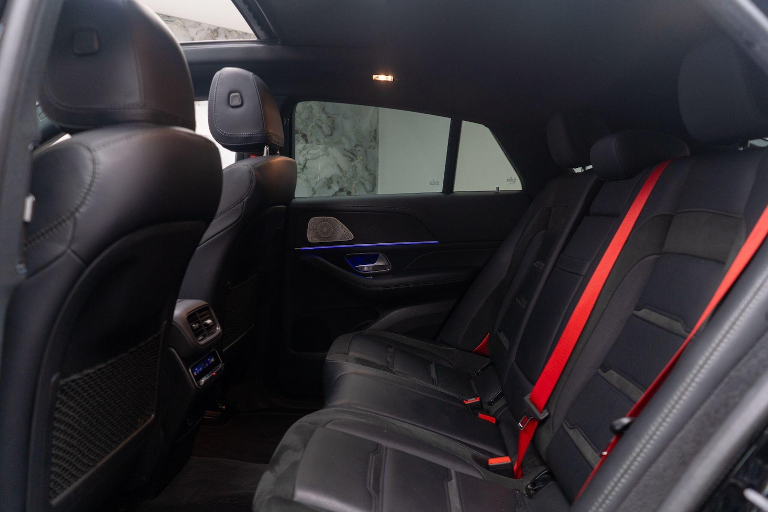 Used Mercedes-Benz GLE 2023 for sale - 76597213: Photo 18