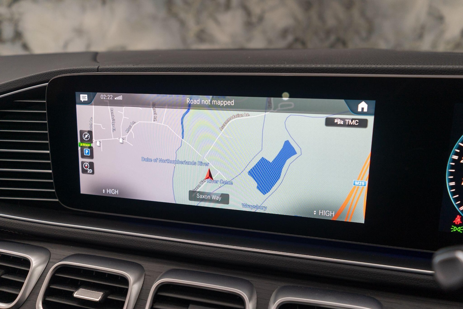 Used Mercedes-Benz GLE 2023 for sale - 76597213: Photo 22