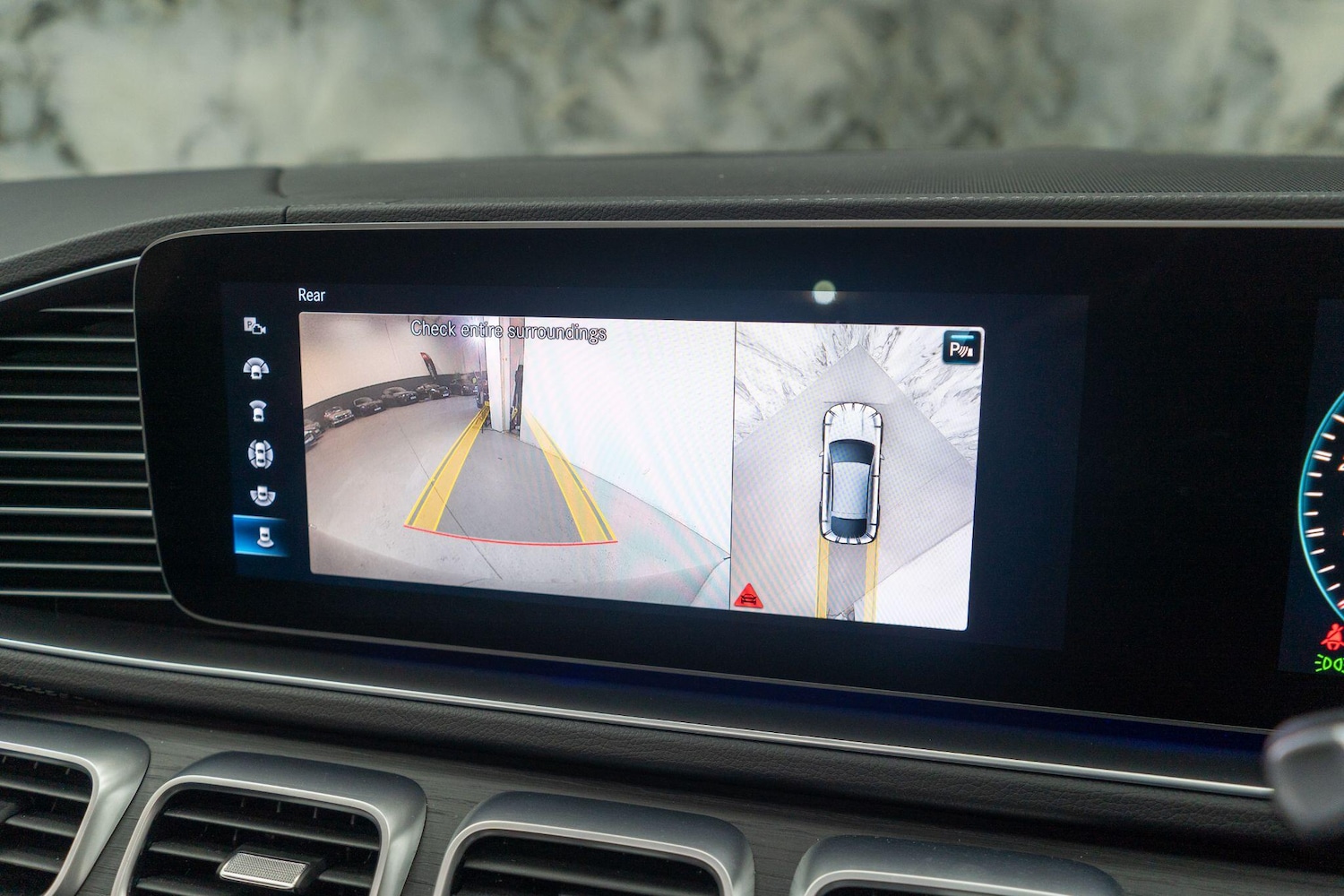 Used Mercedes-Benz GLE 2023 for sale - 76597213: Photo 23