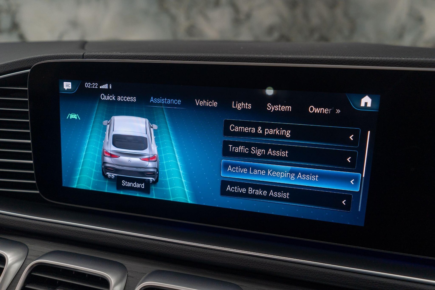 Used Mercedes-Benz GLE 2023 for sale - 76597213: Photo 24