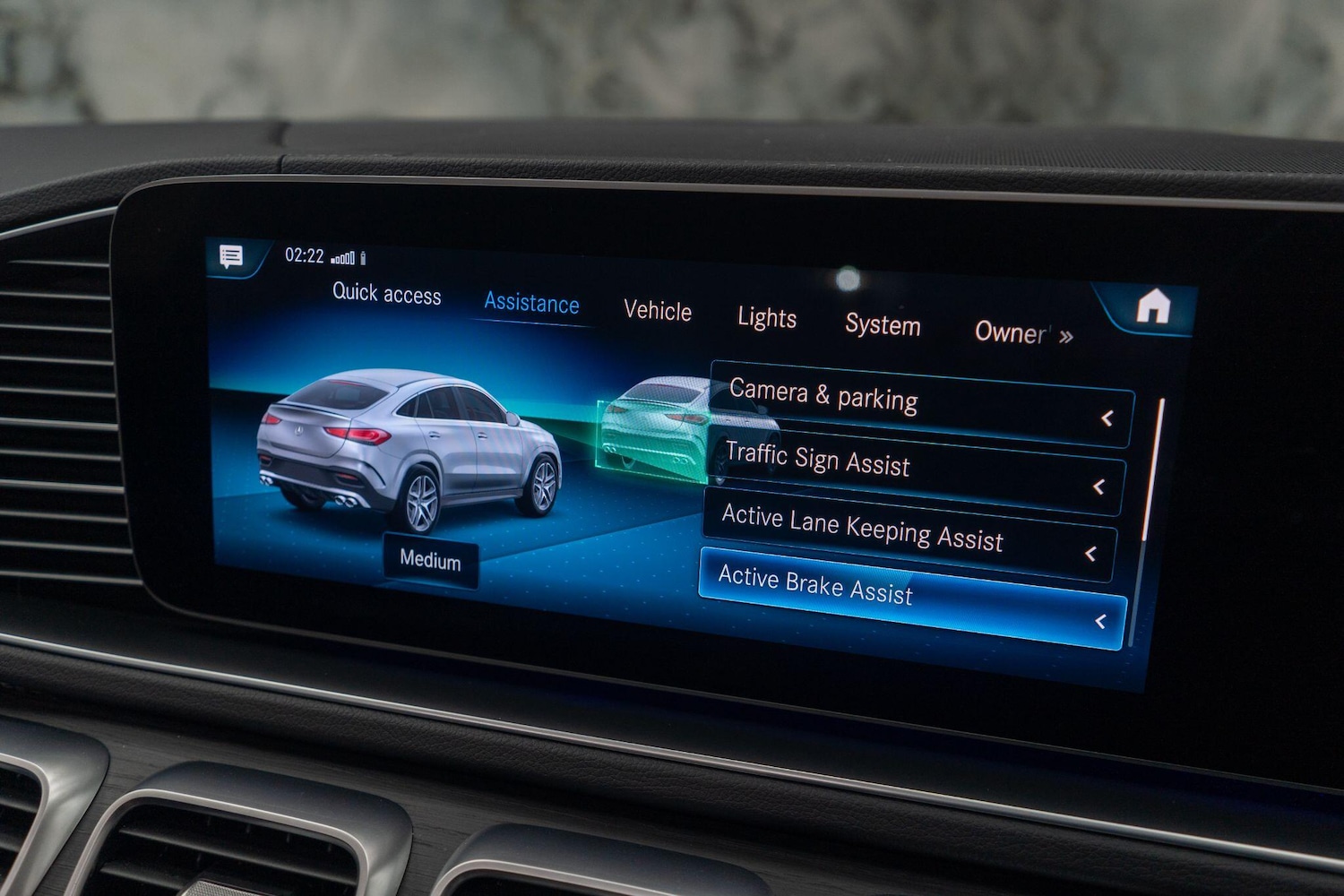 Used Mercedes-Benz GLE 2023 for sale - 76597213: Photo 25